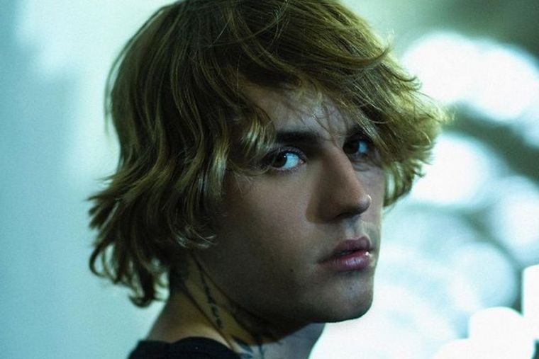 Justin Bieber Foto: Instagram Justin Bieber