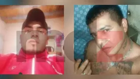 Rodrigo Moya y Jesús Rosas, enfrentan un juicio por jurados por el asalto fatal del finquero en San Martín. Rodrigo Moya y Jesús Rosas, enfrentan un juicio por jurados por el asalto fatal del finquero en San Martín.