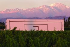 La bodega Ricardo Santos.