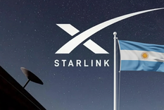 El plan recomendado para tener Starlink en tu hogar.