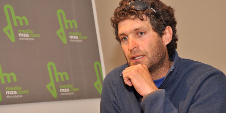 Foto: Agustín Mauricio/Mediamza.com