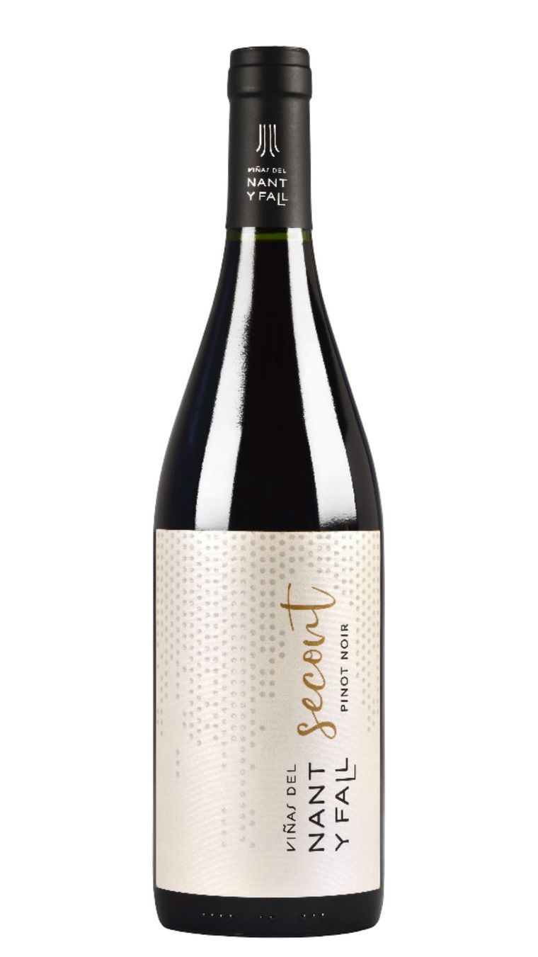 Nant and Fall Pinot Noir Nant and Fall Pinot Noir