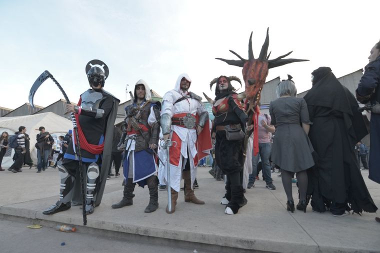 Foto: PRENSA MENDOZA CIUDAD