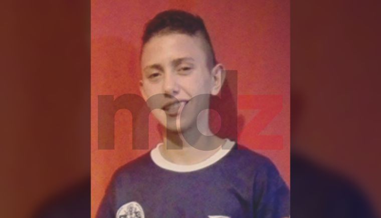 Axel Fabrizo, de 25 años, tenía pasado carcelario y ahora volvió a quedar tras las rejas por un golpe motochorro y un accidente con lesionados.&nbsp;