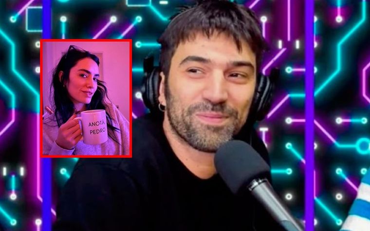 Lo que dijeron los especialistas en espectáculos sobre la crisis entre la cantante y el periodista.