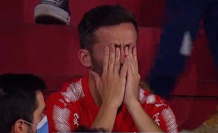 Los usuarios se expresaron en las redes.