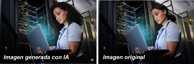 La IA Nano Banana de Google ofrece edición rápida y gratuita de imágenes en Gemini. La IA Nano Banana de Google ofrece edición rápida y gratuita de imágenes en Gemini.