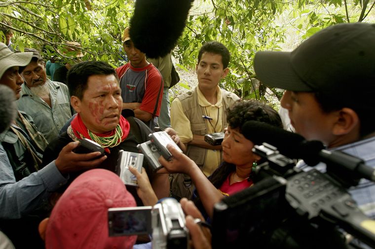 Foto: theesperanzaproject.org
