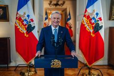 José Antonio Kast destacó el avance legislativo de una de las principales iniciativas de su gestión.
