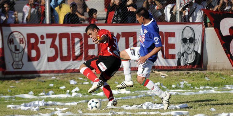 Foto: Nacho Gaffuri / MDZ