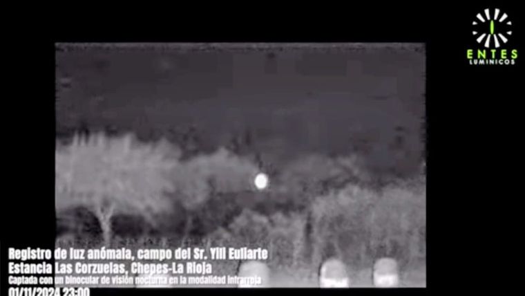 Foto de @entes.luminicos Foto de @entes.luminicos