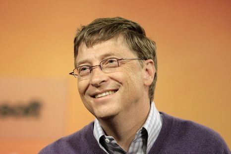 Foto: Microsoft Corporation