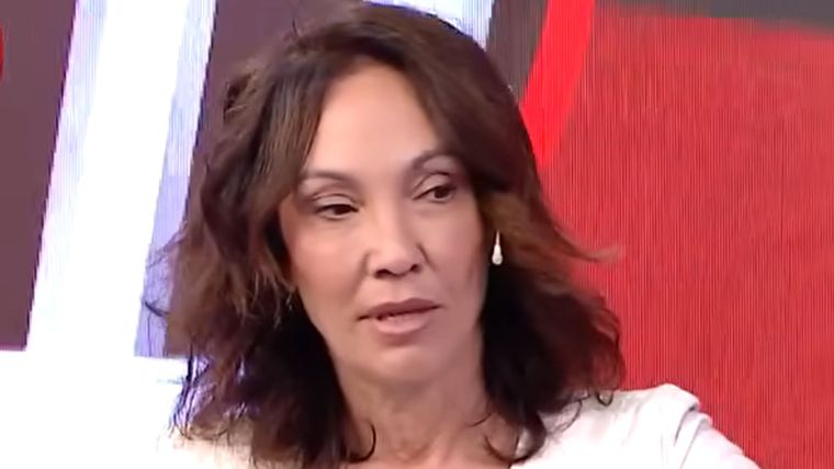 Ernestina tenía 54 años.&nbsp;