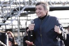 Máximo Kirchner dijo que no son los cargos los que importan, si no las personas Foto: Télam Máximo Kirchner dijo que no son los cargos los que importan, si no las personas Foto: Télam