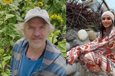 Gabriela fue contundente. Gabriela fue contundente.