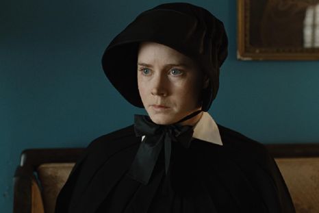 NETFLIX. La duda NETFLIX. La duda