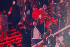 la violencia brutal en el futbol sudamericano tiene varios culpables