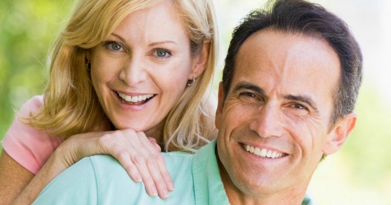 Es el momento en que la mujer empieza a preguntarse qué quiere hacer con el tiempo que le queda. Es el momento en que la mujer empieza a preguntarse qué quiere hacer con el tiempo que le queda.