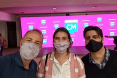 libres del sur, el aliado progre del gobierno que supo acomodarse y busca mas poder