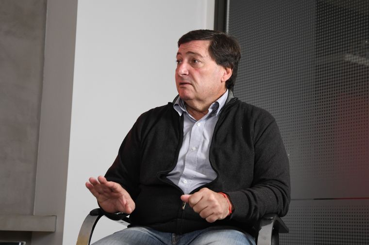 Foto: Rodrigo DAngelo / MDZ