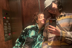 el album de fotos privado de angela torres y franco, su nuevo novio: te amo, veni a...