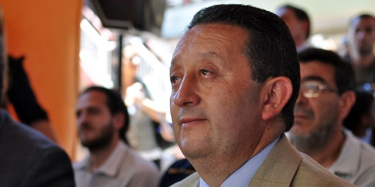 Foto: Nacho Gaffuri / MDZ