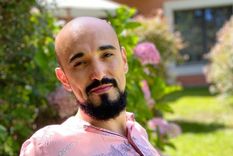 abel pintos conto como transita el covid-19: hubo momentos bastante densos