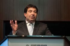 cuentas en suiza: se blanquearon u$s140 millones
