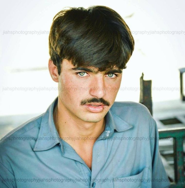 Foto: Instagram @jiah_ali