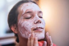 ¡Probá esta mascarilla mágica! Aprendé a hacer el paso a paso con nuestras instrucciones Foto: Shutterstock