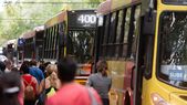 El boleto de colectivo en Mendoza sube a $1.200 a partir de hoy.