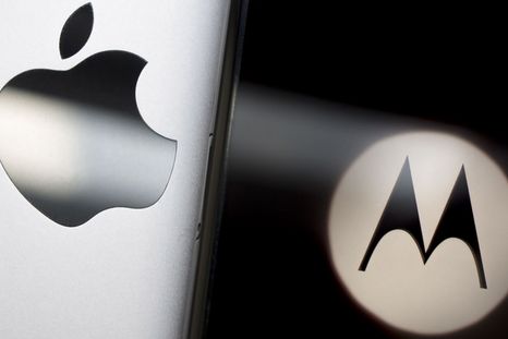 Apple y Motorola llegan a un acuerdo de paz en antiguo caso judicial