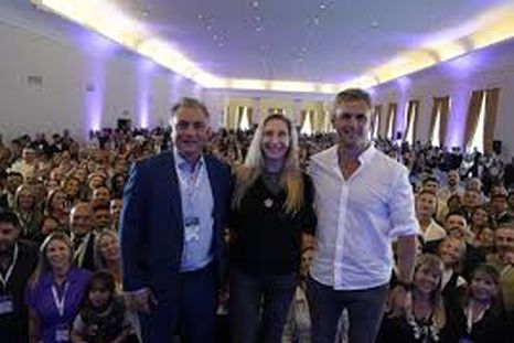 La tropa libertaria bonaerense se prepara para tener este 25 su gesta de Mayo La tropa libertaria bonaerense se prepara para tener este 25 su gesta de Mayo