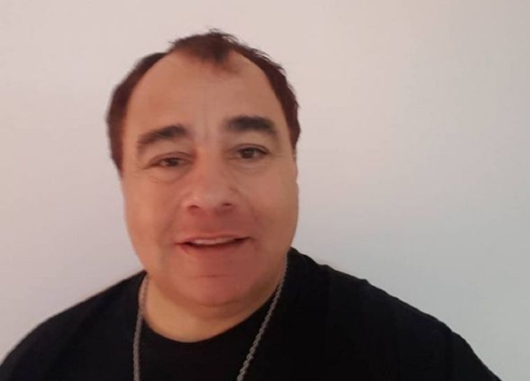 La Tota Santillán Foto: Instagram