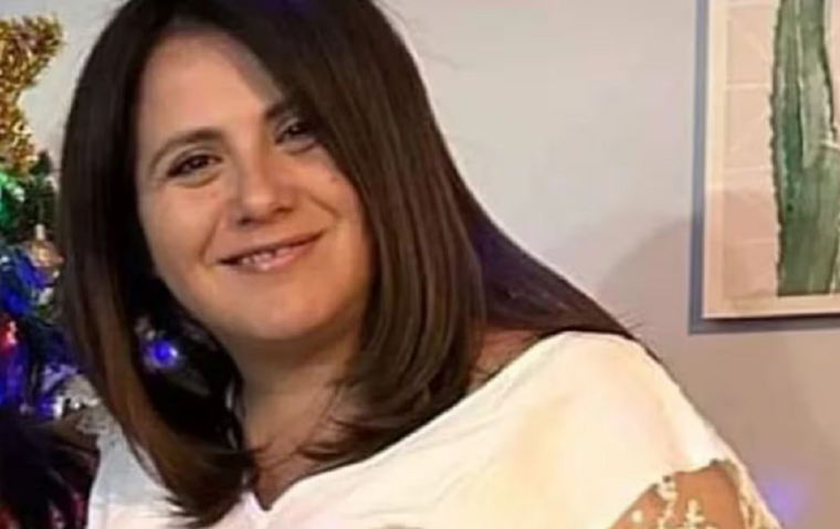 Yésica está desaparecida desde el pasado lunes Foto: Gentileza