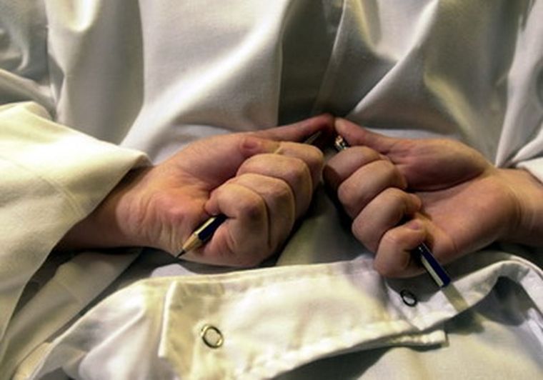 Los especialistas aún no saben cómo resolver el problema. Foto: Archivo/ MDZ