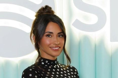 Estos son los libros que encantaron a Antonela. Estos son los libros que encantaron a Antonela.