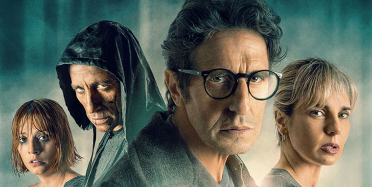 La película argentina La ira de Dios estrena el próximo 15 de junio.