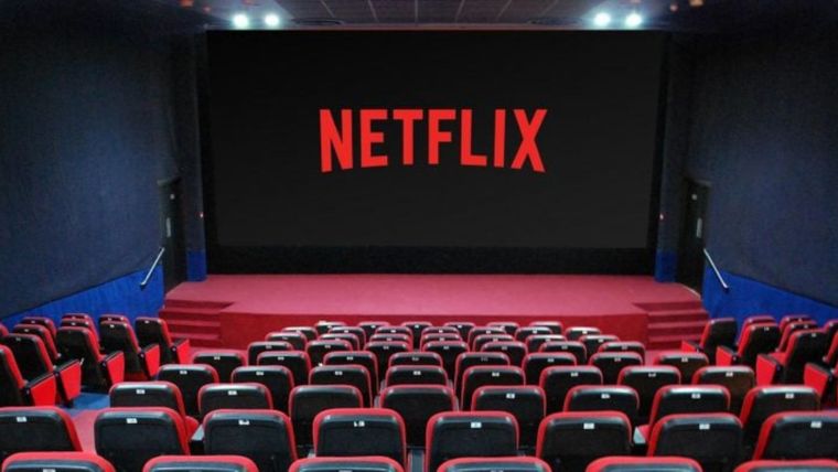 El éxito de la película demuestra el poder de una historia fresca y original. / Netflix