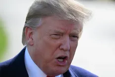 Donald Trump rechazó la nueva propuesta de Irán para dialogar: No estoy satisfecho