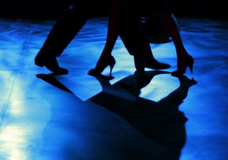 Tango, obras y cine para los distintos días de la semana. Foto: EFE