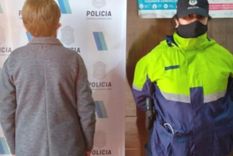 La mujer de 71 años fue detenida acusada de matar a su vecina de 81 para robarle 100 mil pesos