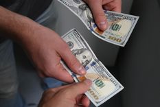 Foto: Maximiliano Ríos/MDZ