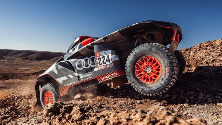 Foto: @mattiasekstroem