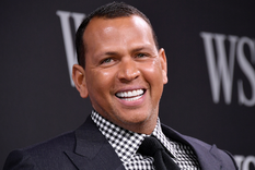 Alex Rodriguez reveló las claves de su transformación física y personal.