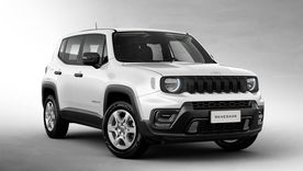 Jeep anuncia descuentos y entrega inmediata en estos SUV