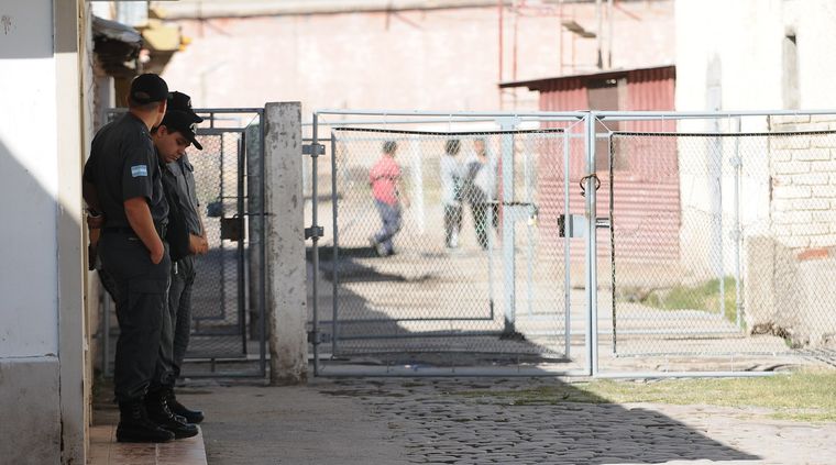 Foto: Nacho Gaffuri / MDZ