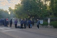 Los obreros vitivinícolas consiguieron el aumento luego de protagonizar medidas de fuerza. Foto: Cortesía Lautaro Jiménez