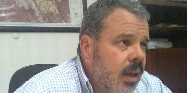 Foto: Publicada por Infoalvear.