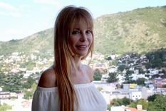 graciela alfano conto como es el amor a los 64 anos